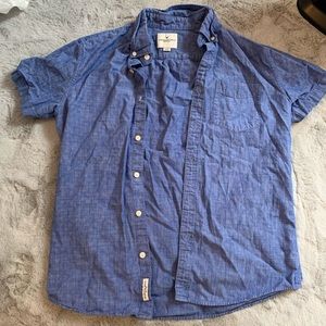 American Eagle dress shirt